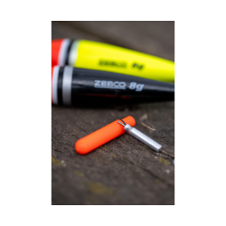 Pluta Zebco iluminata - After Dark LED Allrounder Float 8g Yellow
